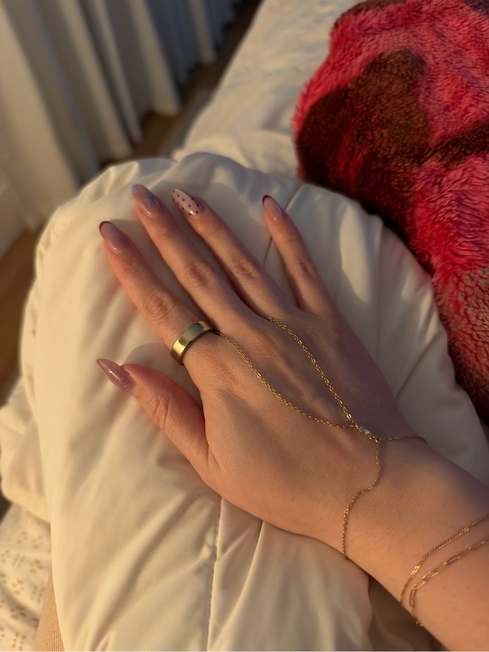 Oura Ring 5